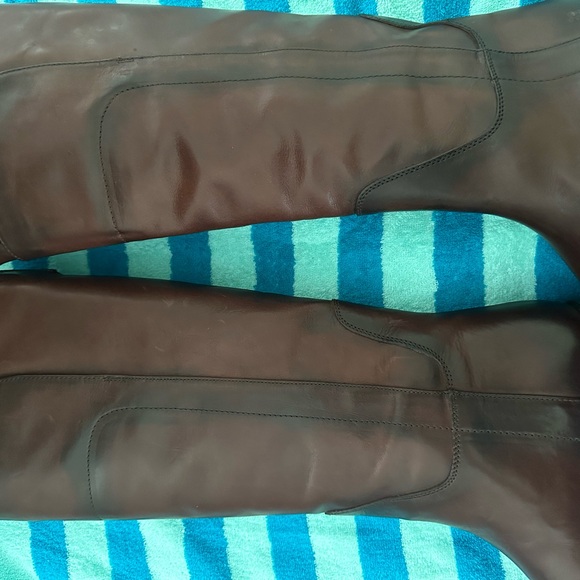 Frye boots NWT - Picture 4 of 7